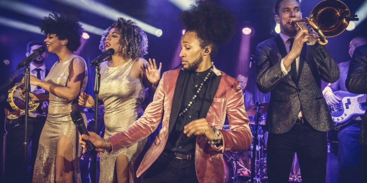 Your Essential Guide To Choosing Music For Your Wedding Day