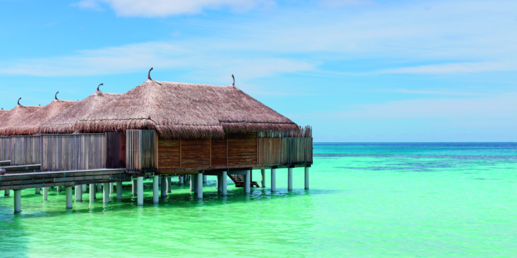 Our 5 Favourite Honeymoon Islands