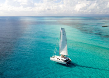 7 Reasons to Honeymoon at NIZUC Resort & Spa in Mexico 