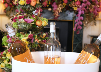 Sitting down with Maison Mirabeau