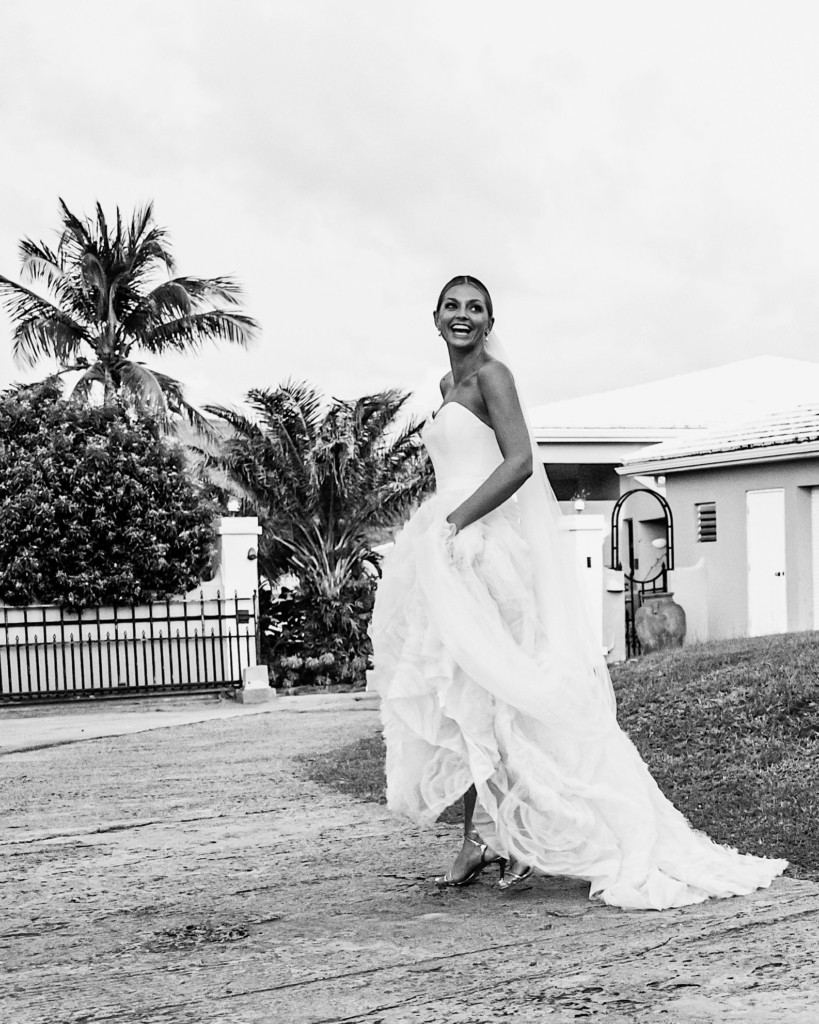 Wedding in Antigua