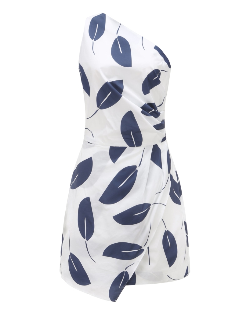 Paper London Naxos Dress