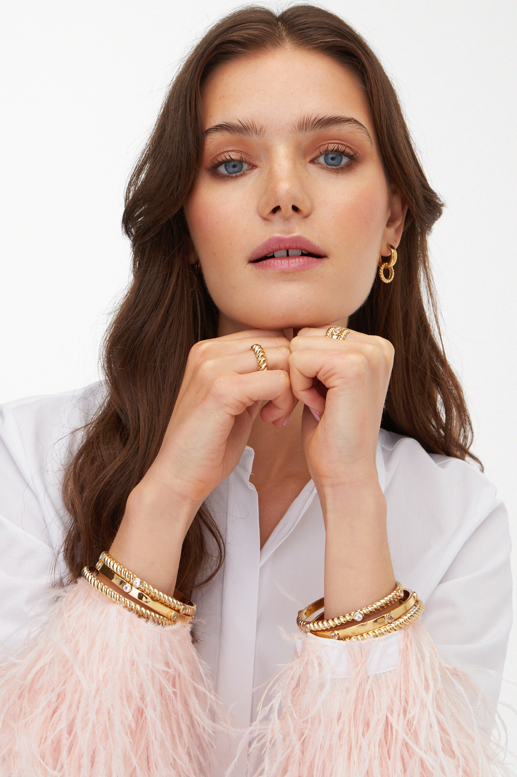 Emily Mortimer Jewellery