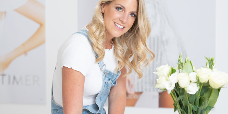 Emily Mortimer Jewellery