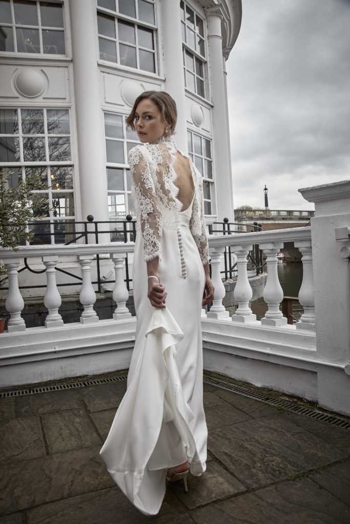 Louise Selby Bridal 