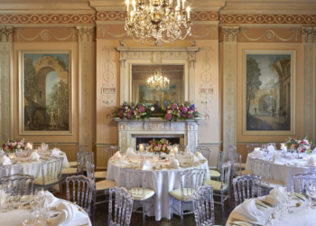 The Best Wedding Venues In Portman Marylebone