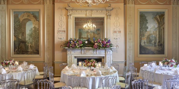 The Best Wedding Venues In Portman Marylebone