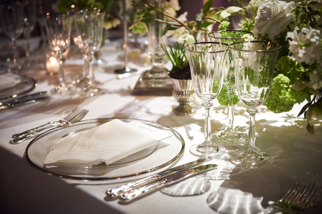 tablescape inspiration for weddings