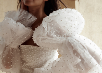 Stylish Wedding Dresses for 2022