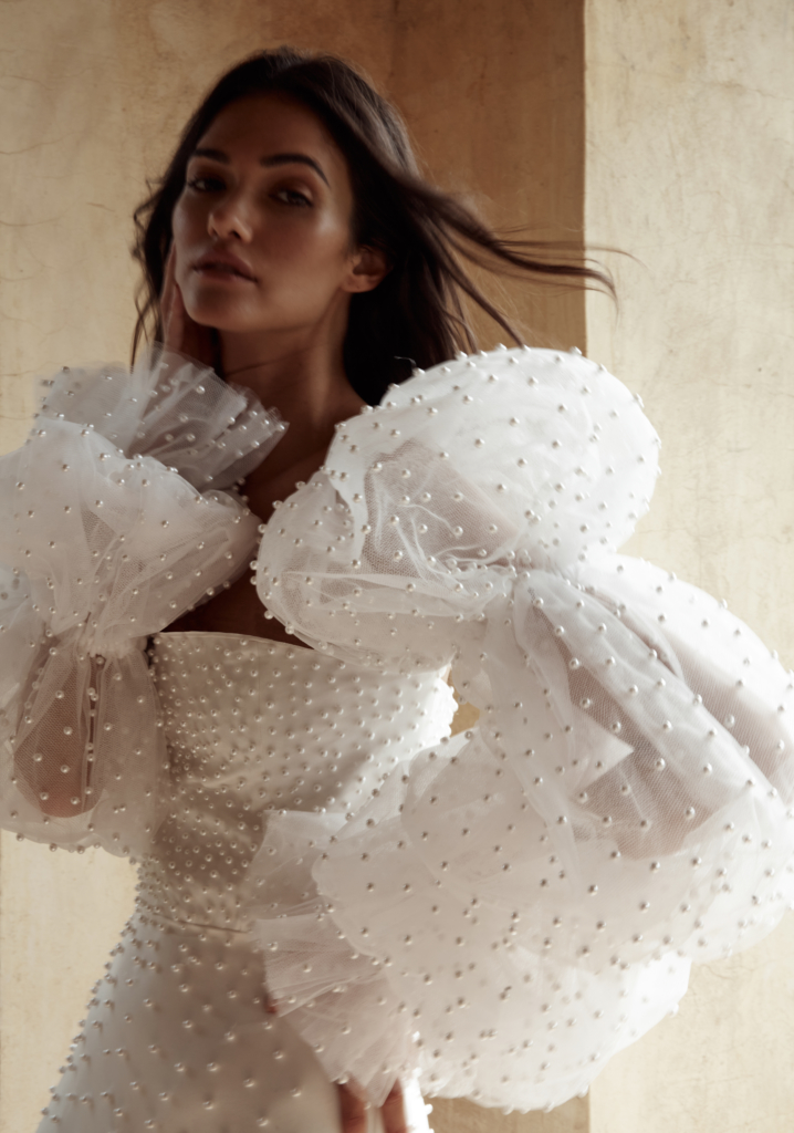 The Most Stylish Wedding Dresses For 2024 - The Wedding Edition