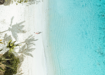 Paradis Beachcomber Golf Resort & Spa