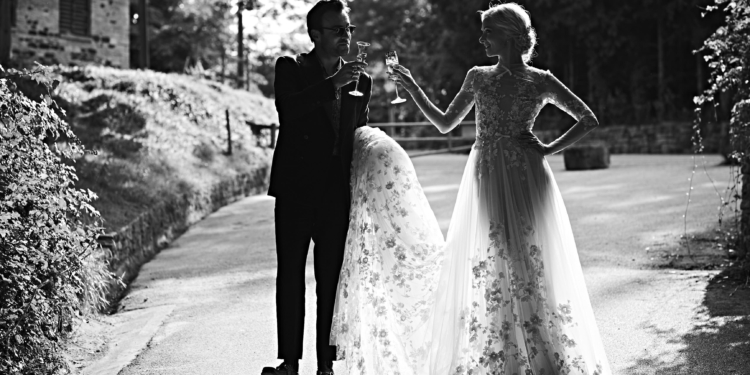 9 Tips To Ensure You Capture Your Dream Wedding Photos