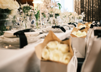 The Summer Skincare Dinner with 111SKIN