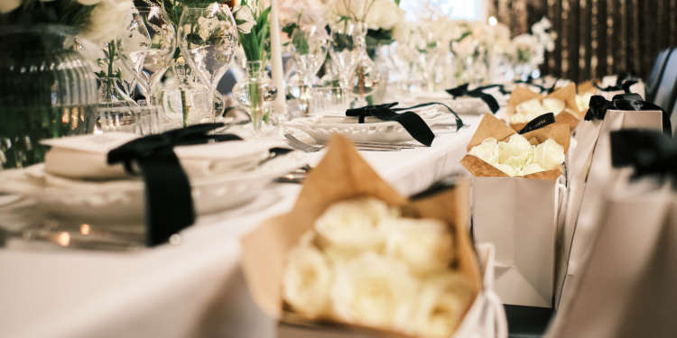 The Summer Skincare Dinner with 111SKIN