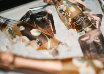 Inside: The Summer Skincare Dinner with 111SKIN