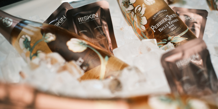 Inside: The Summer Skincare Dinner with 111SKIN