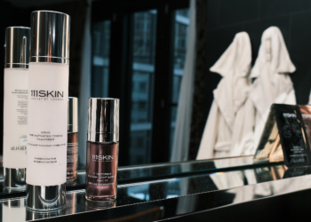 The Summer Skincare Dinner with 111SKIN