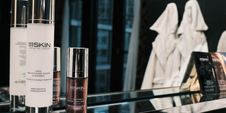 The Summer Skincare Dinner with 111SKIN