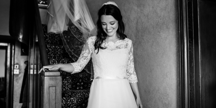 Are You A Louise Selby Bride?