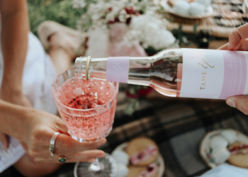 9 Questions with Annabel Makin-Jones founder of Tame and Wild 