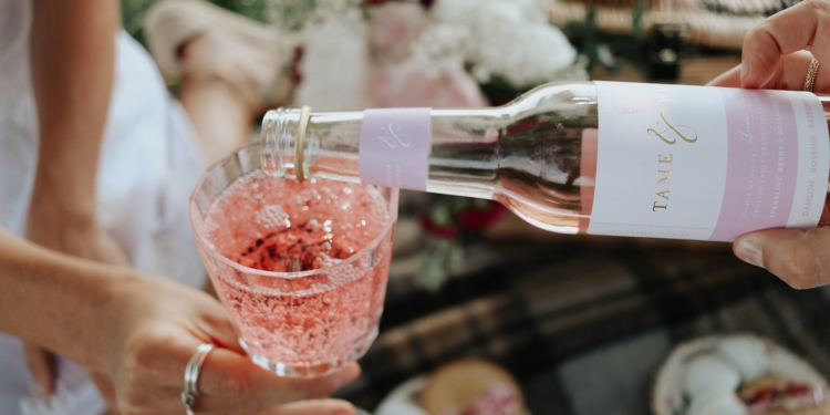 9 Questions with Annabel Makin-Jones founder of Tame and Wild