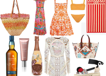 The Editor’s Lust List – The Summer Edit