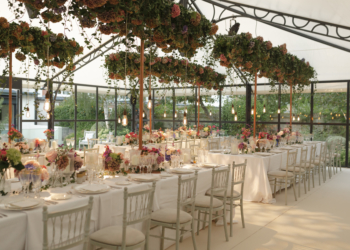 How To Plan A Small Wedding