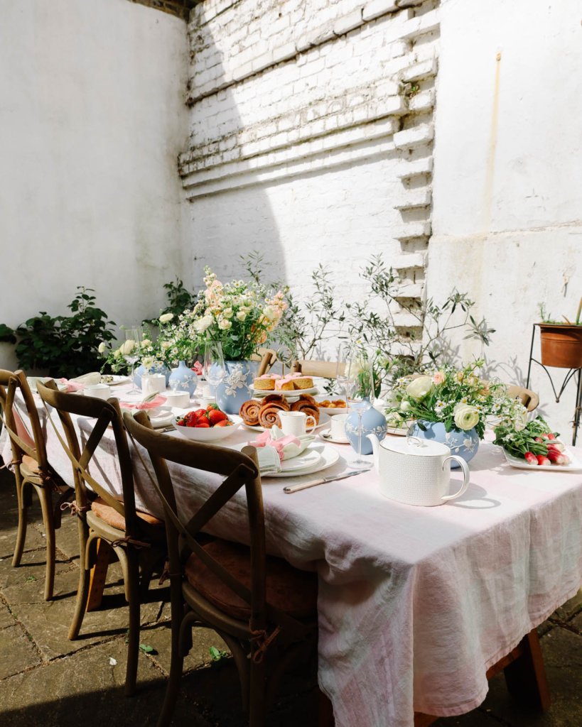 How To Host A Hen Brunch