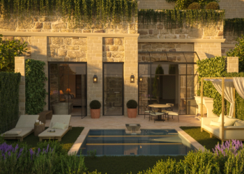 Honeymoon Review: Coquillade Provence