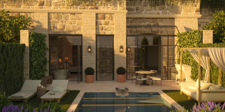 Honeymoon Review: Coquillade Provence