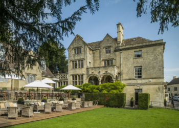 Is The Painswick The Wedding Venue For You?￼