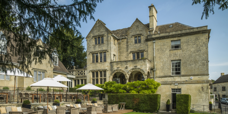 Is The Painswick The Wedding Venue For You?