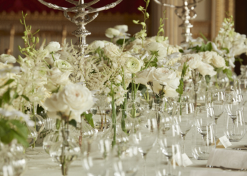 A Guide To Fabulous Wedding Flowers