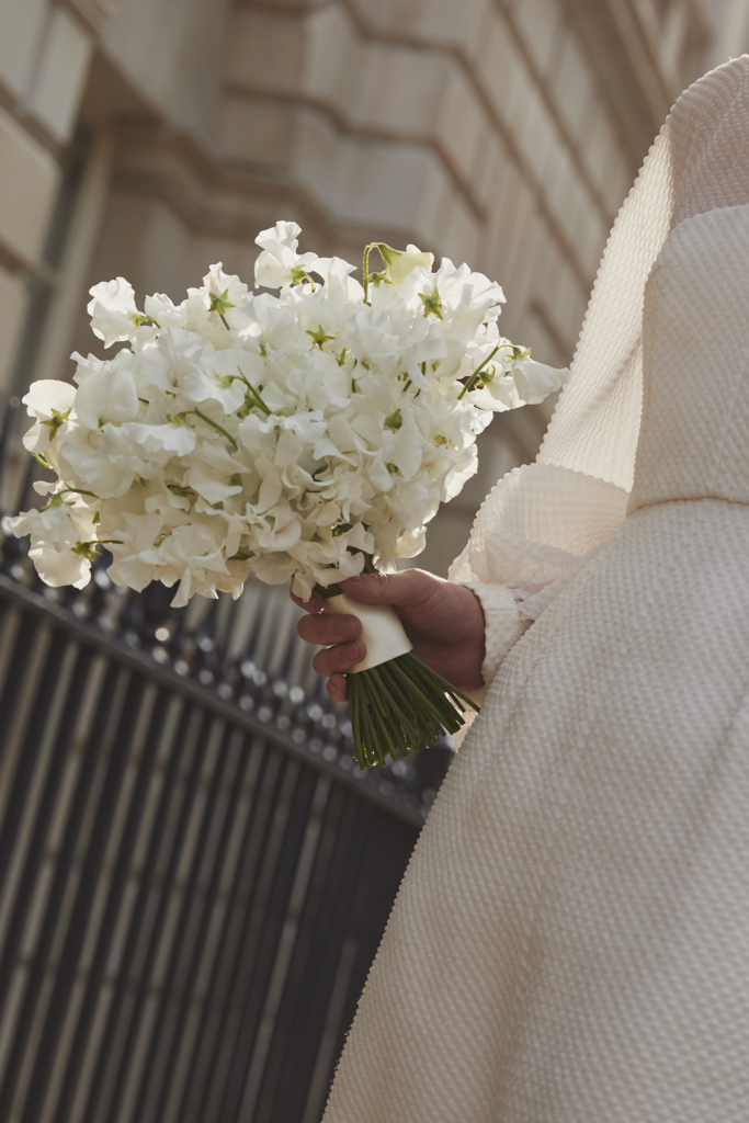 A Guide To Fabulous Wedding Flowers