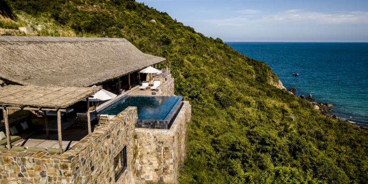 Our Editors’ dream honeymoon hotels