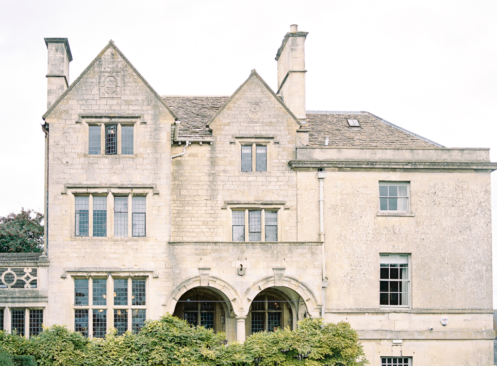 Is The Painswick The Wedding Venue For You?