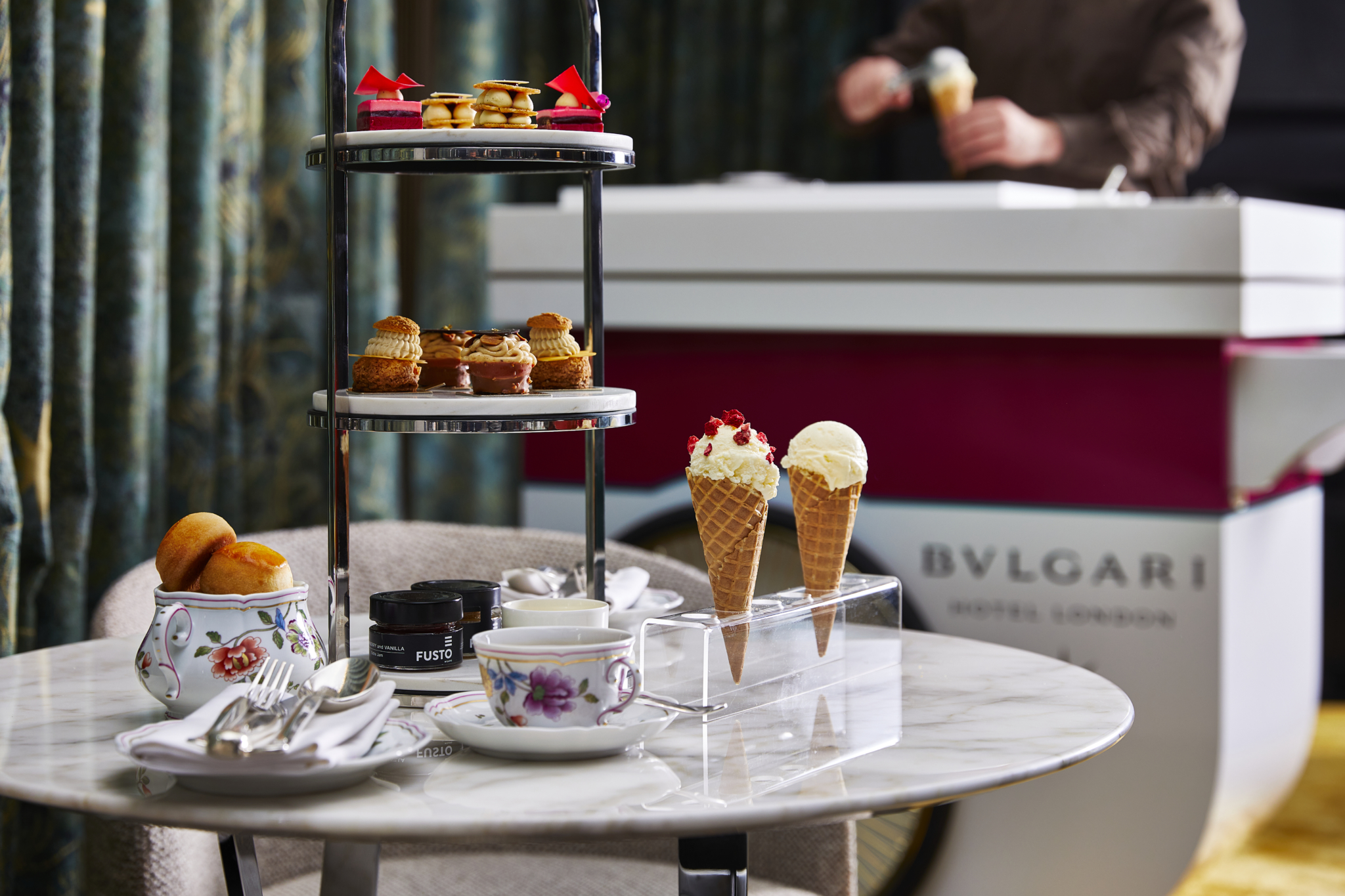 The Best Afternoon Tea In London The Wedding Edition