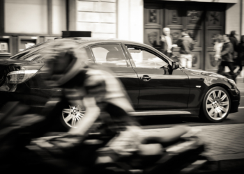 Expert Advice On Booking Cars For Your Wedding Day