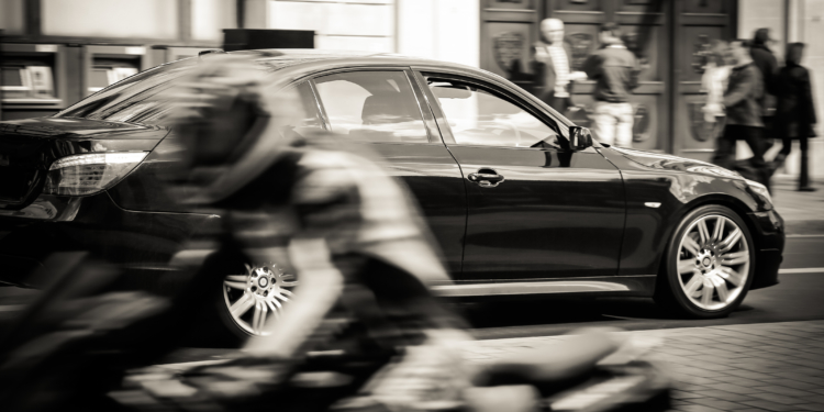 Expert Advice On Booking Cars For Your Wedding Day