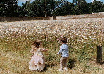 Essential Guide To Taking Your Baby To A Wedding