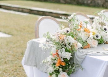 10 Things Nobody Tells You When Planning Your Wedding