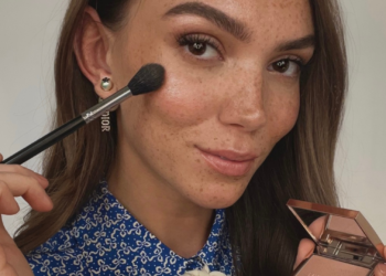 Create The Classic Bridal Look With Laura Mercier