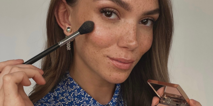 Create The Classic Bridal Look With Laura Mercier