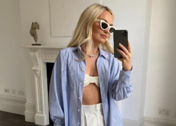 10 Honeymoon Items We’re Loving From The Next Holiday Shop