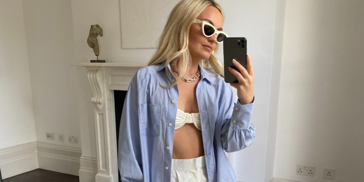 10 Honeymoon Items We’re Loving From The Next Holiday Shop