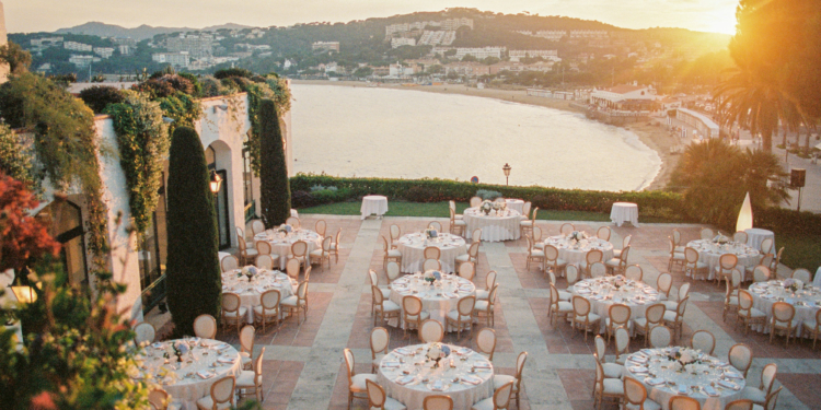 Honeymoon Review: Hostal De La Gavina, Costa Brava