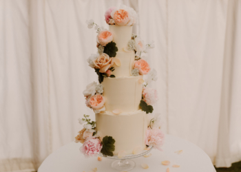 The Best Wedding Cake Makers In The UK