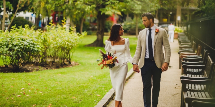 The Dress with Tara Hughes