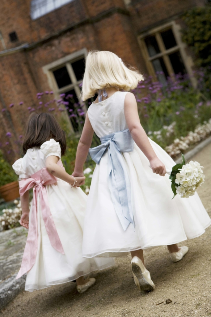 7 Dreamy Brands For Flower Girls 