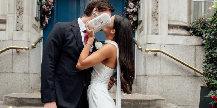 The Prettiest Bridal Hairstyles For Your Wedding Day